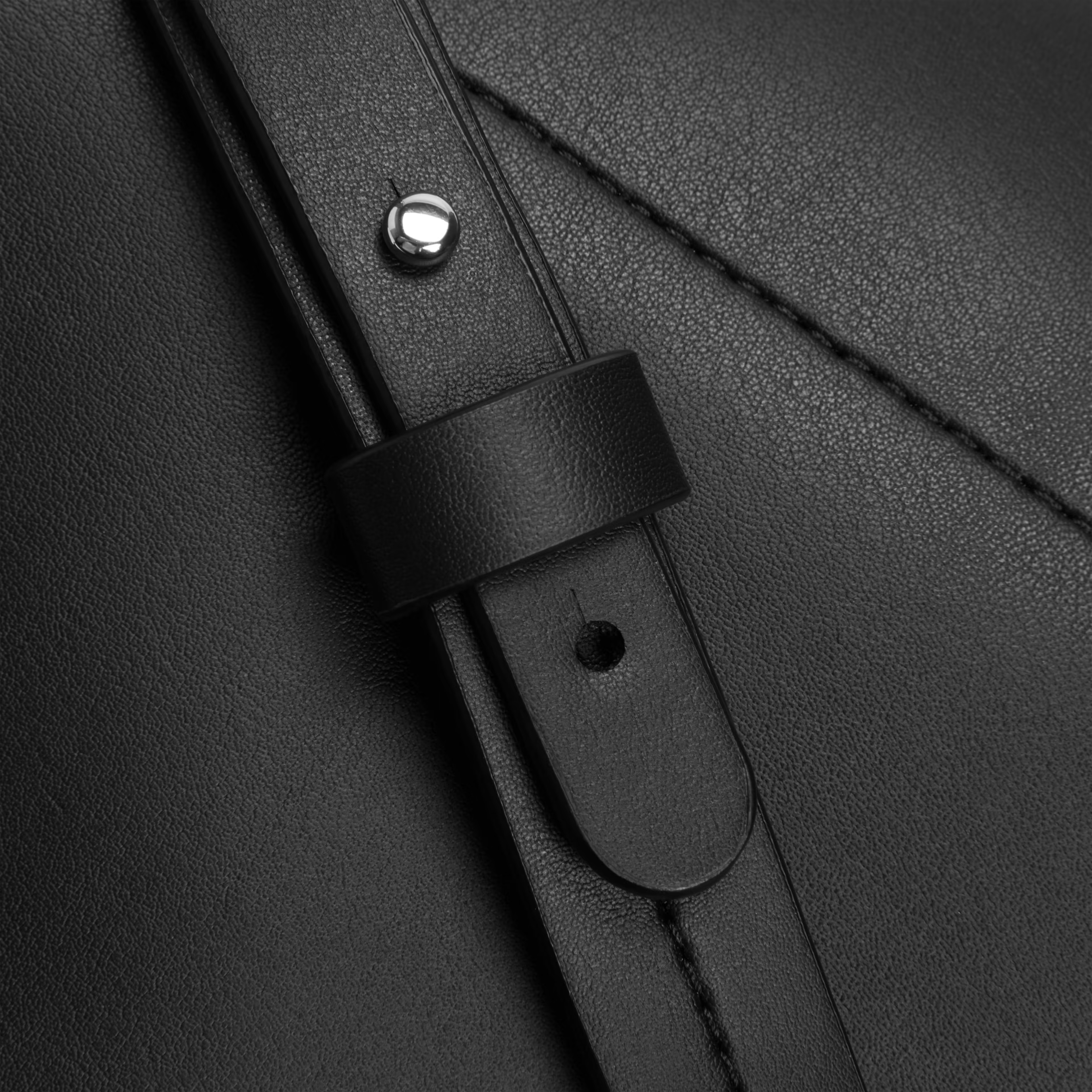 The Cactus Leather Hobo | Everlane