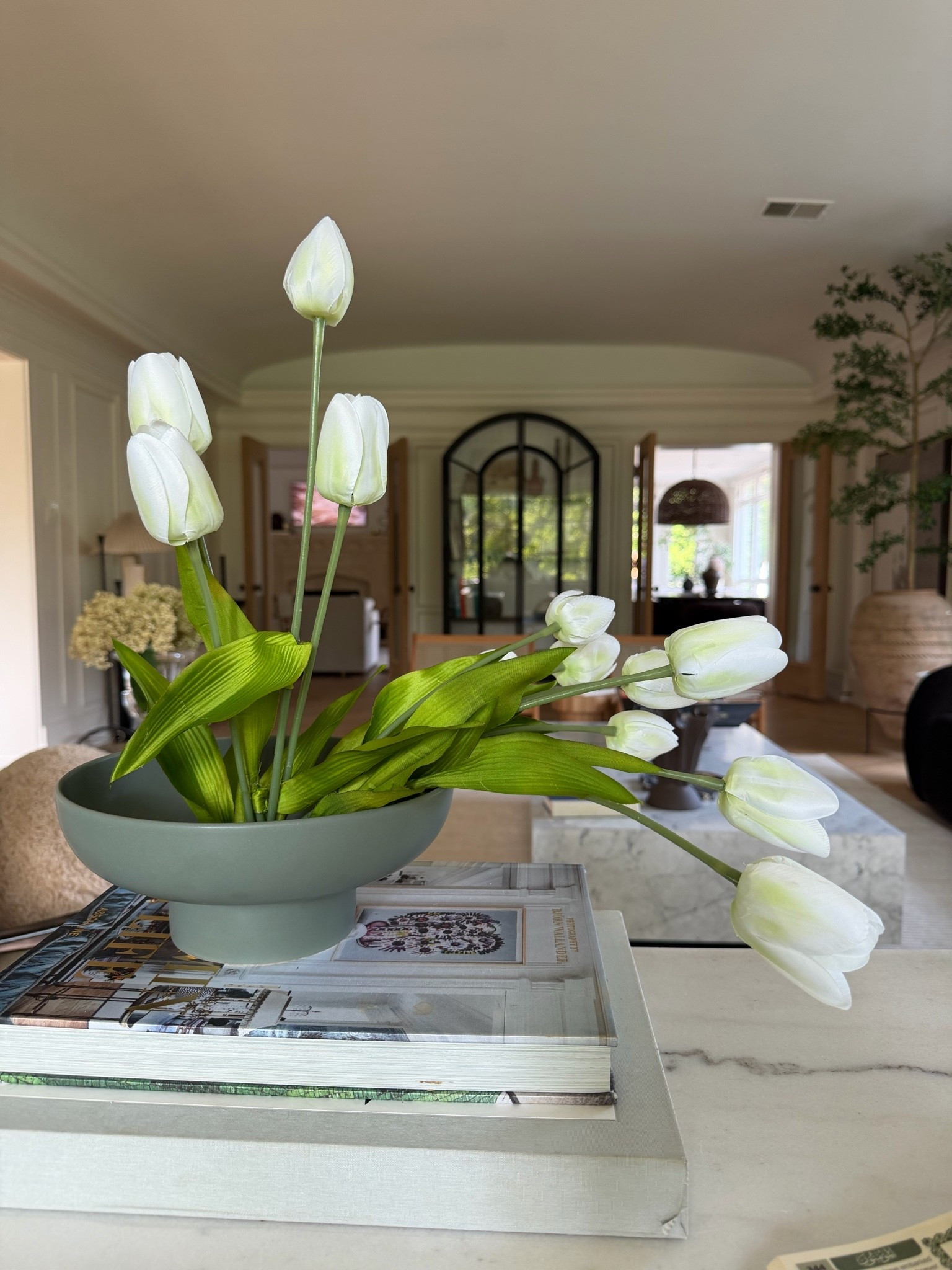 Vase and flowers

#LTKSaleAlert #LTKHome #LTKSeasonal