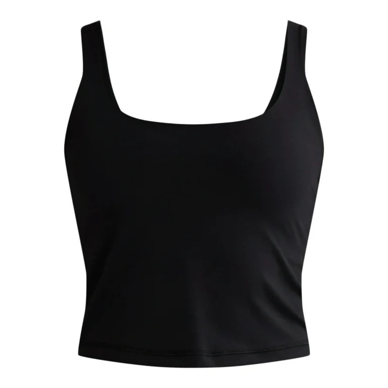 Avia Women's SoftSculpt Sports Bra, Sizes XS-XXXL | Walmart (US)