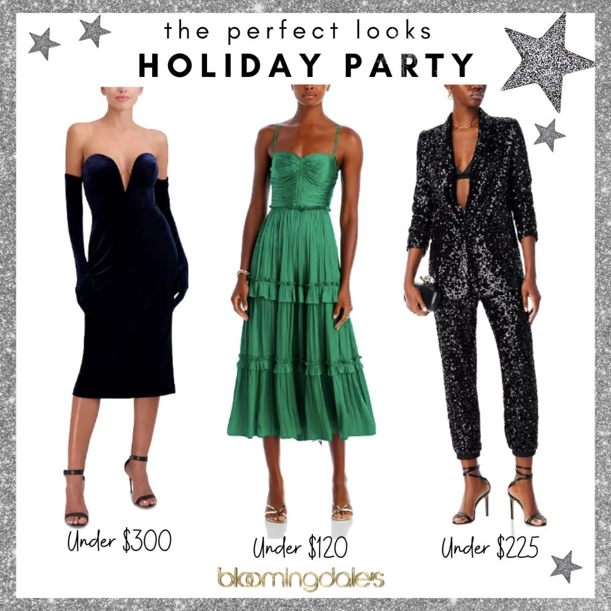 holiday party dress bloomingdales Cute Baby Blue Spaghetti Strap V-neck A-line Short Homecoming Dress, H   SposaBridal
