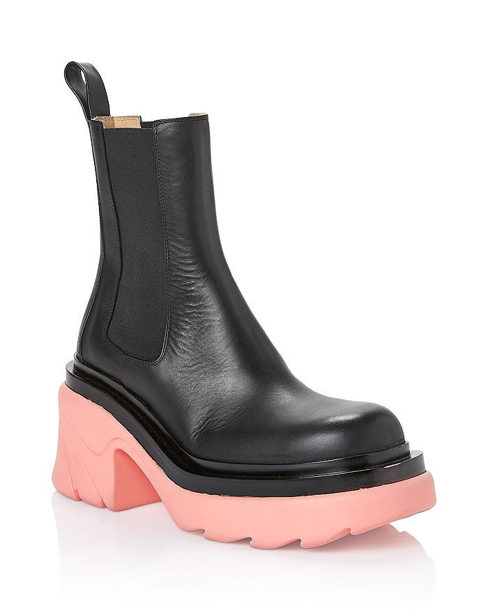 Women's Flash Pull On Ankle Boots | Bloomingdale's (US)