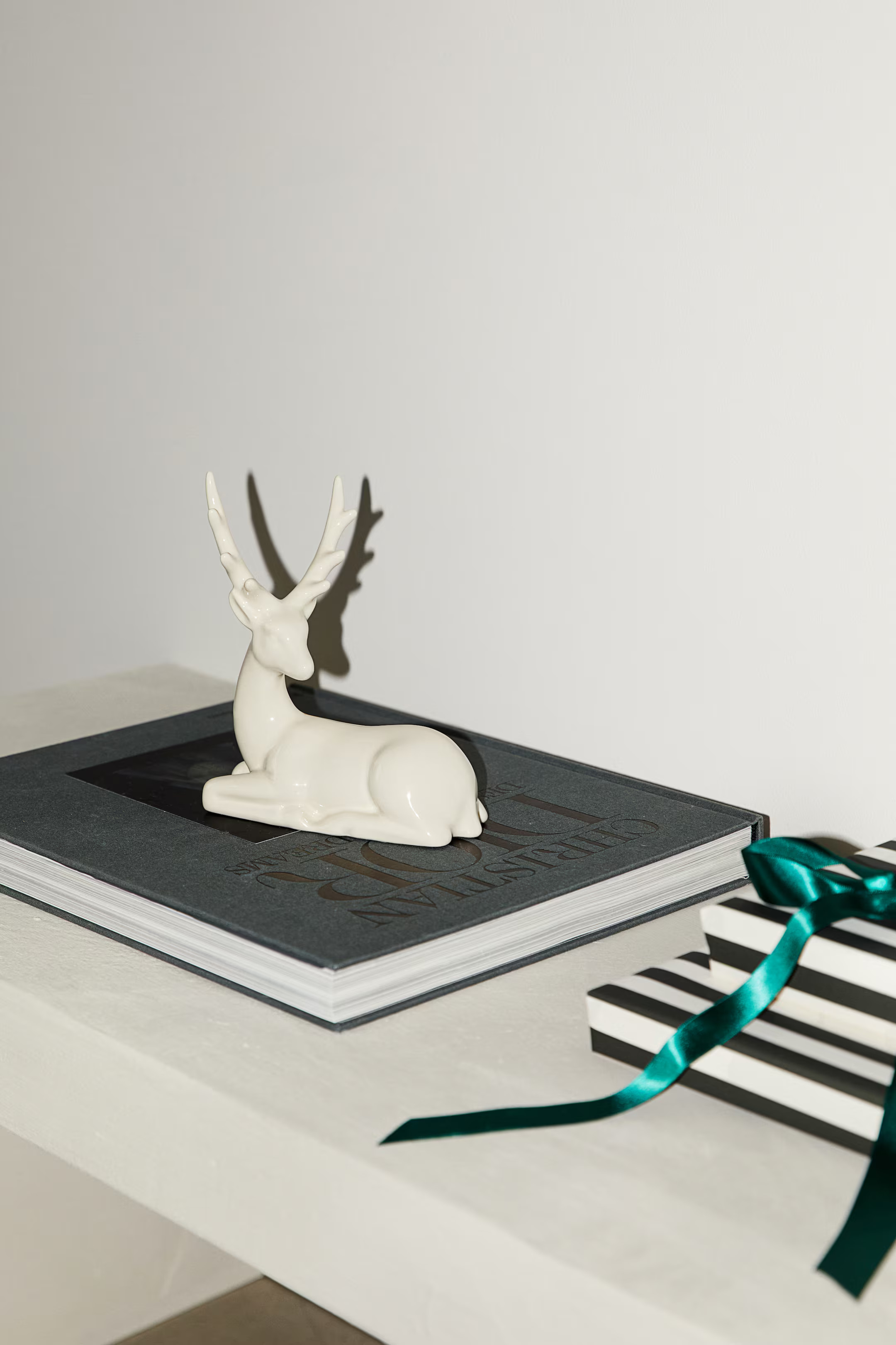 Holiday Decoration - White - Home All | H&M US | H&M (US + CA)