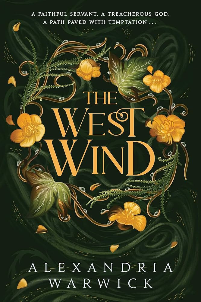 The West Wind (2) (The Four Winds) | Amazon (US)