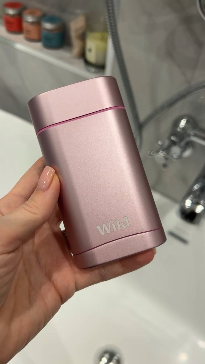 Almost 6 months of using this now and I do really love it. I was looking for something more natural, and tried a LOT of alternatives unsuccessfully! This I really get on with. No aluminium and no parabens.

You order your case and then you order your refills. I don’t like a heavy scent, but really love the coconut and vanilla 🥥 

#LTKbeauty #LTKunder100