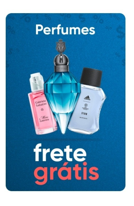 ✨ [Beleza] *DROGARIA SÃO PAULO**Ofertas de Perfume! As principais marcas com até 60% OFF!* 😱😱😱Validade: por tempo e estoque limitados

#LTKbrasil #LTKbeleza #LTKpromo