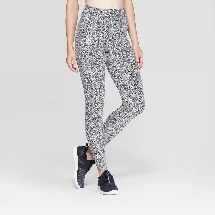 Women's Urban High-Waisted Leggings 28.5" - C9 Champion® | Target