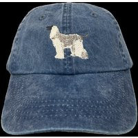 Afghan Hound Dog Breed Baseball Cap | Etsy (US)