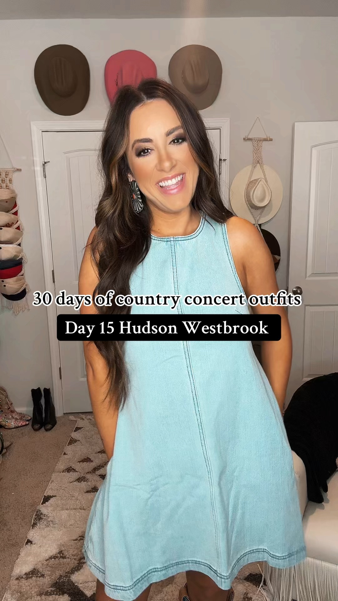 Country concert outfit idea 

#LTKFindsUnder100 #LTKStyleTip #LTKFindsUnder50