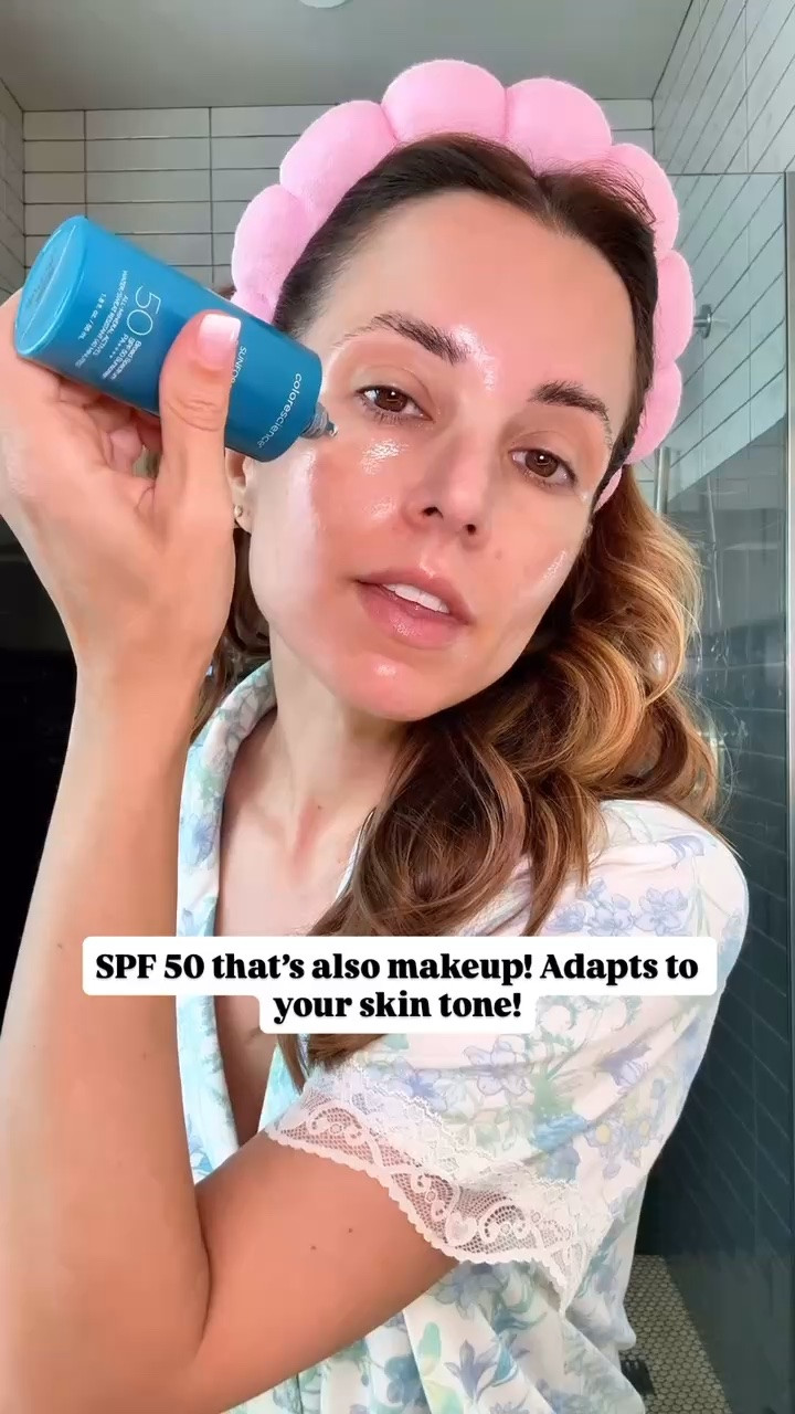 10 anti-aging products you’ll have to pry out of my hands!! I love my SPF that double as makeup and prevents melasma and hyperpigmentation from getting worse.

#LTKmorningroutine #LTKBeauty #LTKselfcare