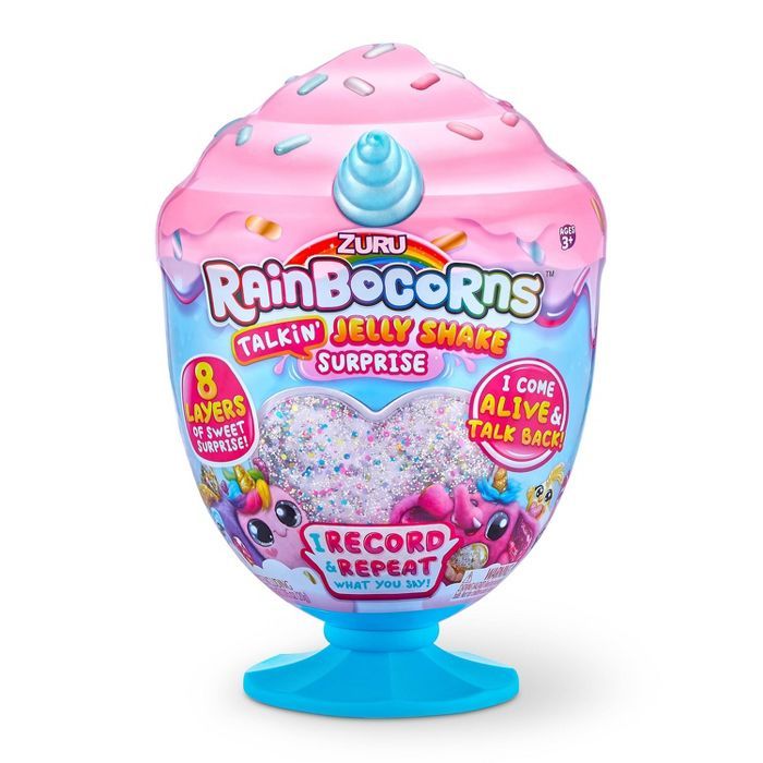 Rainbocorns Sweet Shake Surprise - Jelly Shake Surprise | Target