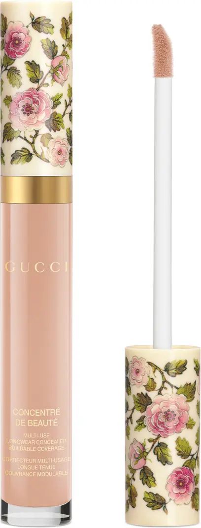 Gucci Concentré de Beauté Multi-Use Creaseproof & Hydrating Concealer | Nordstrom | Nordstrom