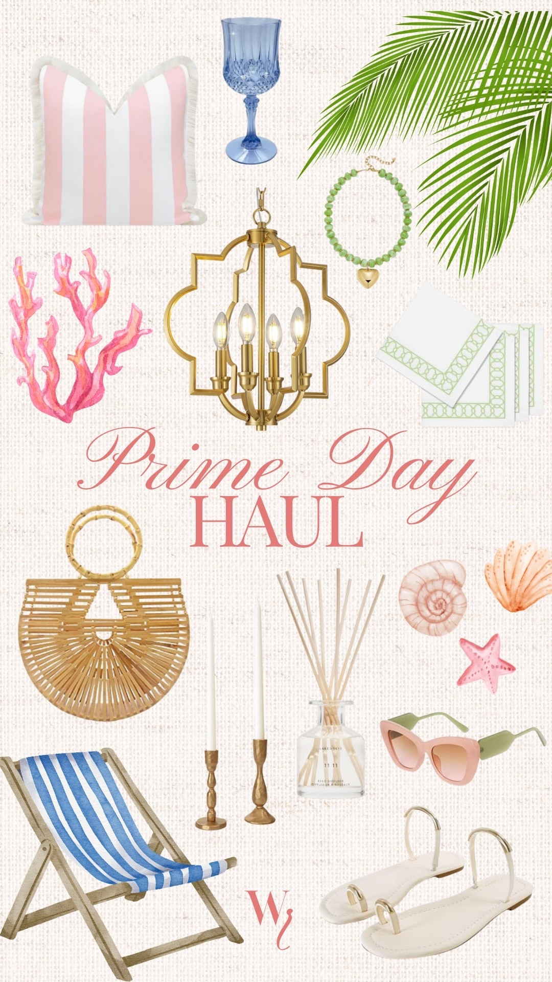 All of the Prime Day essentials & wants!

#LTKSaleAlert #LTKHome #LTKBeauty
