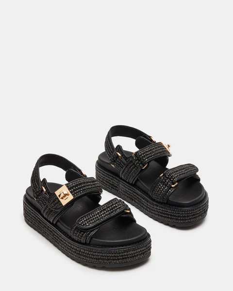 BIGMONA BLACK | Steve Madden (US)
