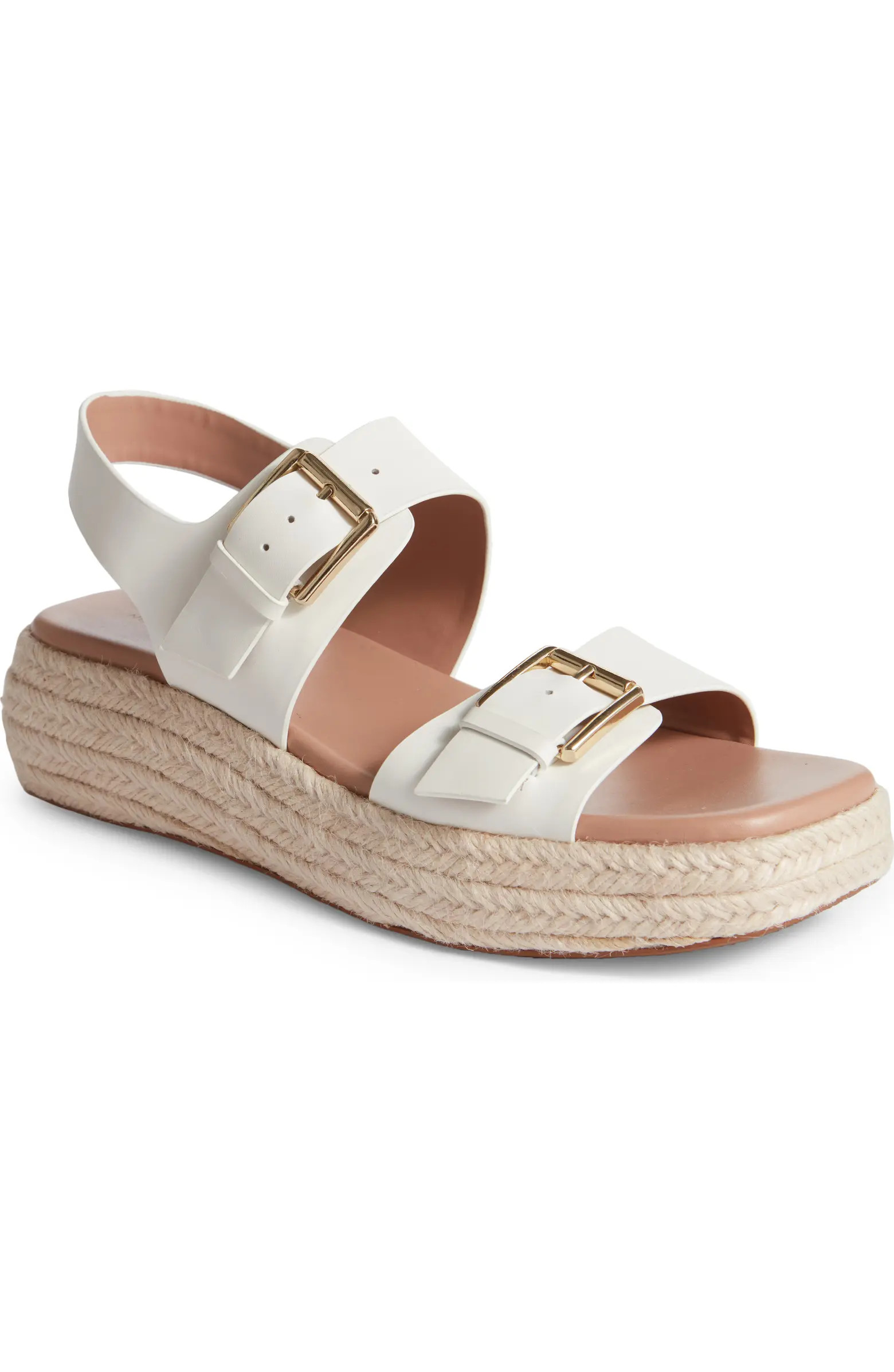 Avila Slingback Espadrille Platform Sandal (Women) | Nordstrom