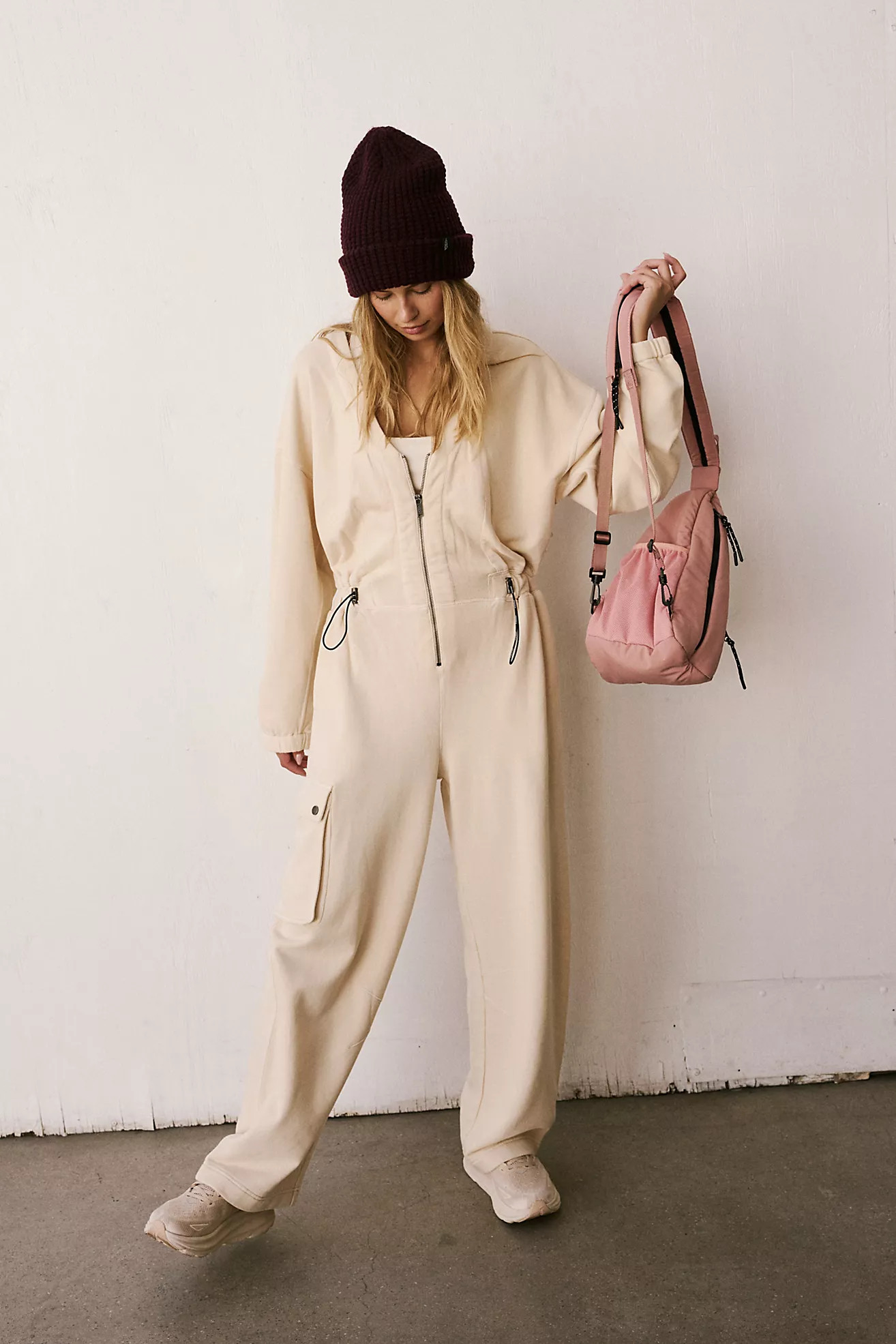 See You Again Jumpsuit | Free People (Global - UK&FR Excluded)