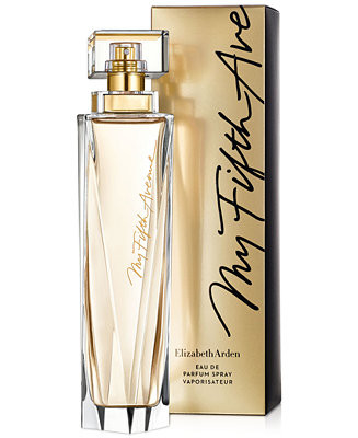 My Fifth Avenue Fragrance, 3.3-oz. | Macy's