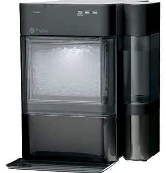 Amazon.com: GE Profile Opal 2.0 | Countertop Nugget Ice Maker with Side Tank | Ice Machine with W... | Amazon (US)