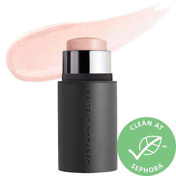 Mini Petite Lit Up Cream Highlighter Stick | Sephora (US)