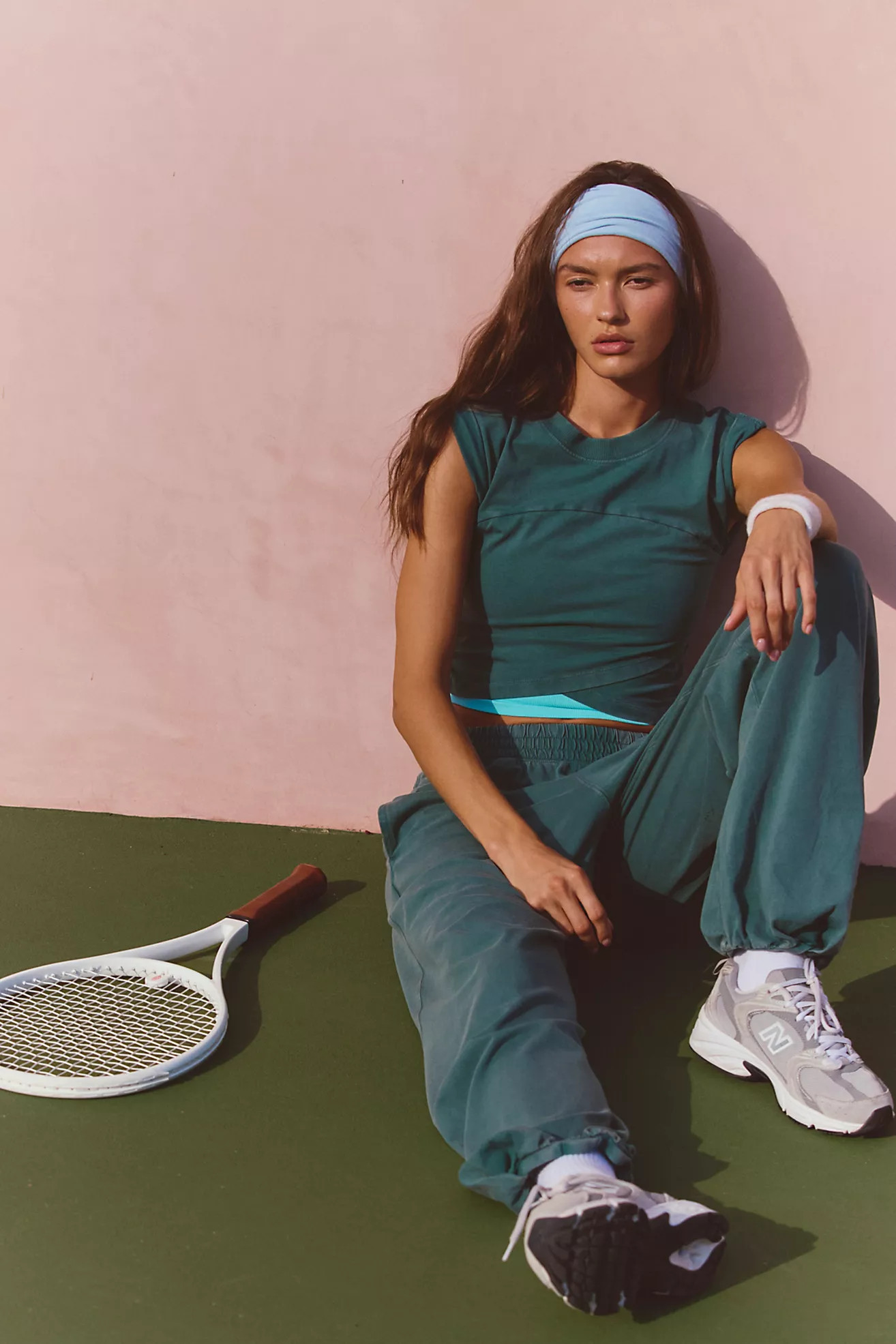 Hot Shot Crossover Set | Free People (Global - UK&FR Excluded)