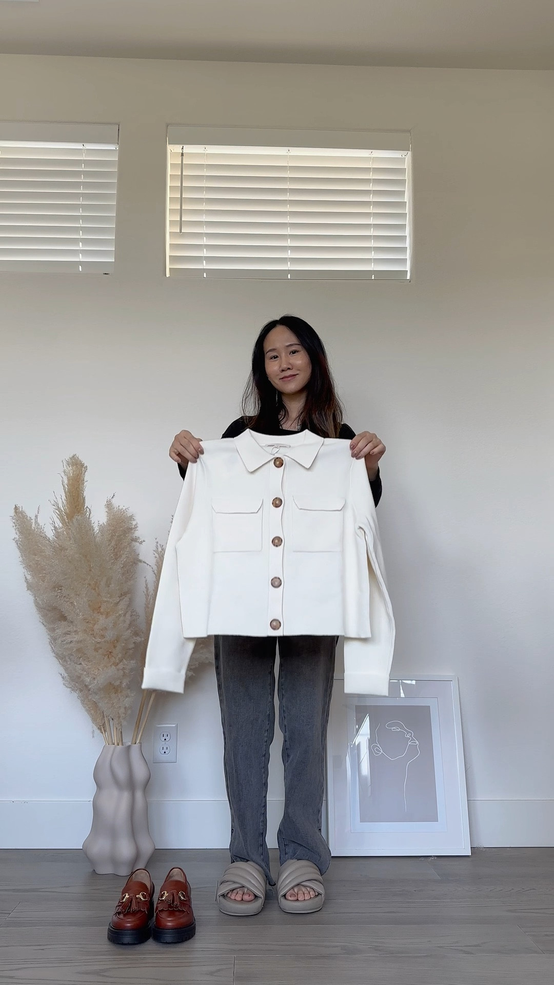 Easy outfit 

#LTKWorkwear #LTKStyleTip #LTKPetite