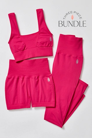 Good Karma 3-Style Bundle | Free People (Global - UK&FR Excluded)