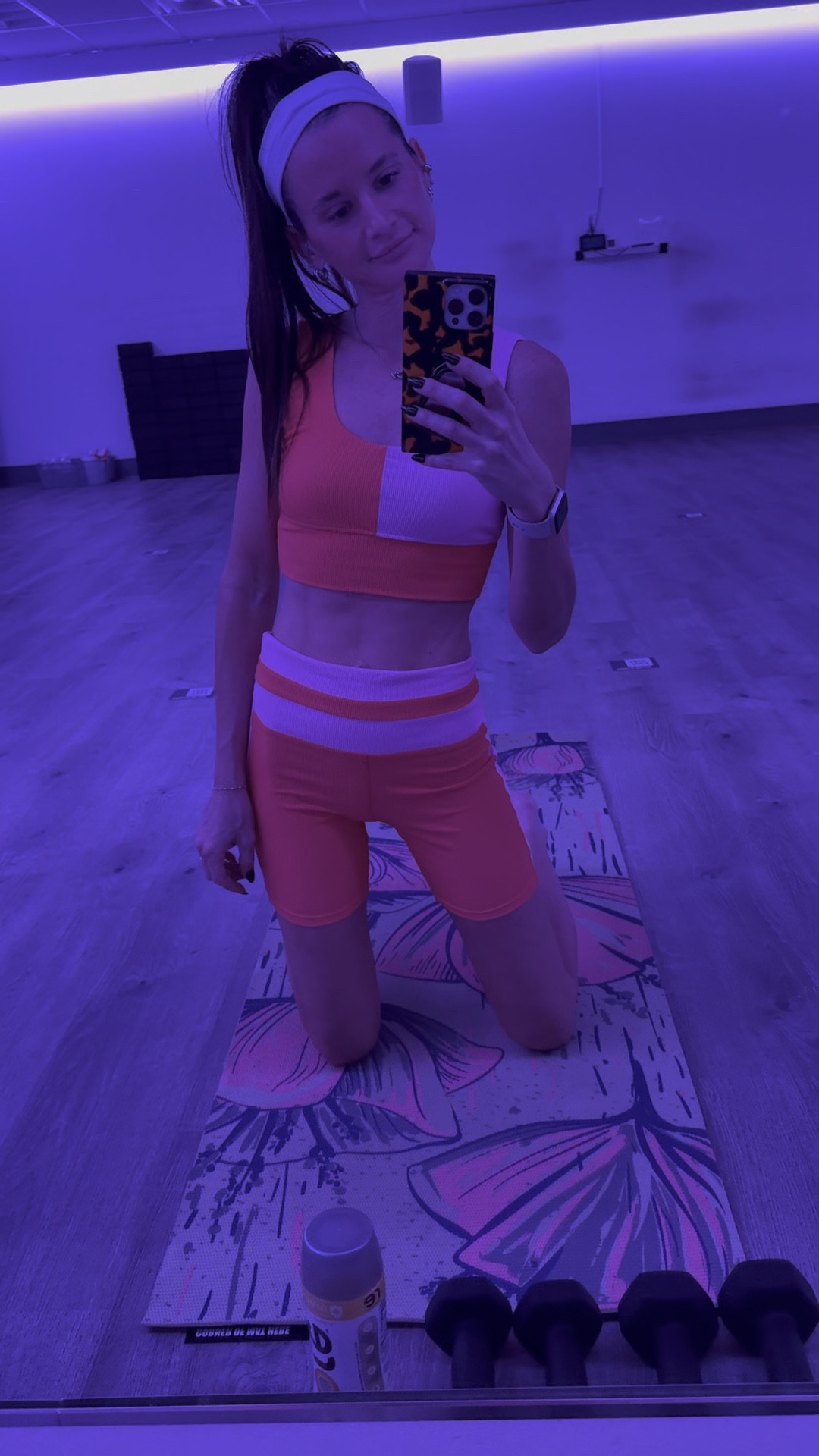 Spend a weekend with me! | Scottsdale, AZ | fitness | activewear | workout set | leggings | biker shorts | sports bra | yoga | pilates | summer outfit | comfy | errands | casual | gym | health & wellness | weekend | target | revolve | beach riot 

#LTKTravel #LTKFitness #LTKActive