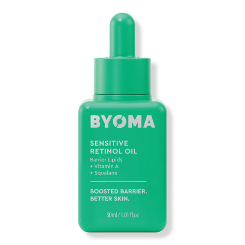 Sensitive Retinol Oil | Ulta
