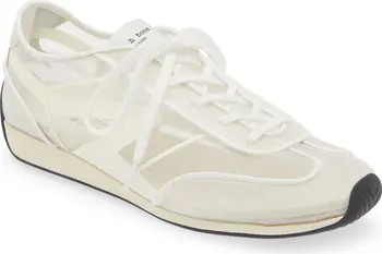 Retro Runner Mesh Sneaker (Women) | Nordstrom