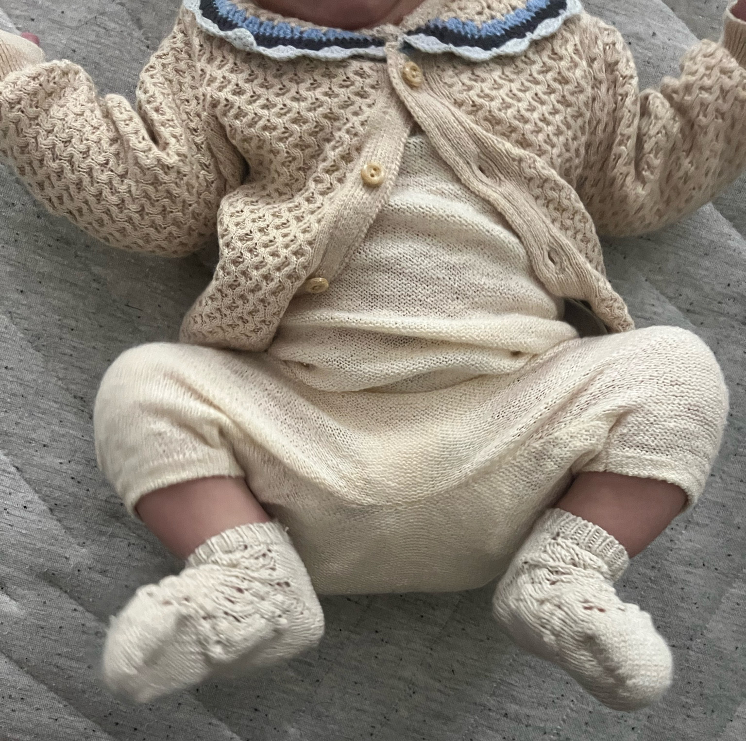 Obsessed with this cardigan for Scottie and it’s currently on sale. Baby girl is in her librarian era 😂🤓 

#LTKfamily #LTKbaby