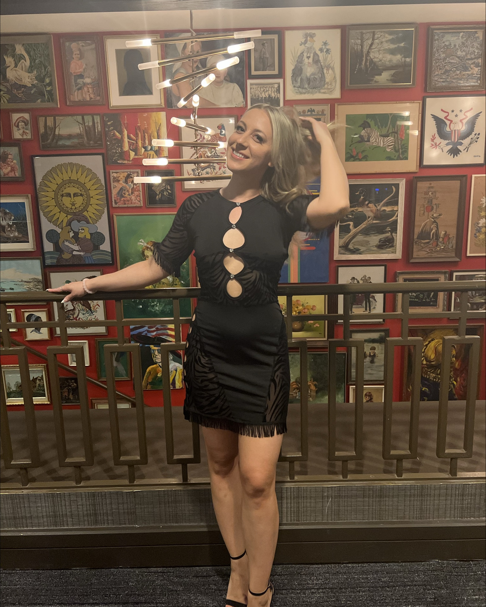 30th birthday outfit! 🎂

#LTKStyleTip #LTKFindsUnder50 #LTKSeasonal