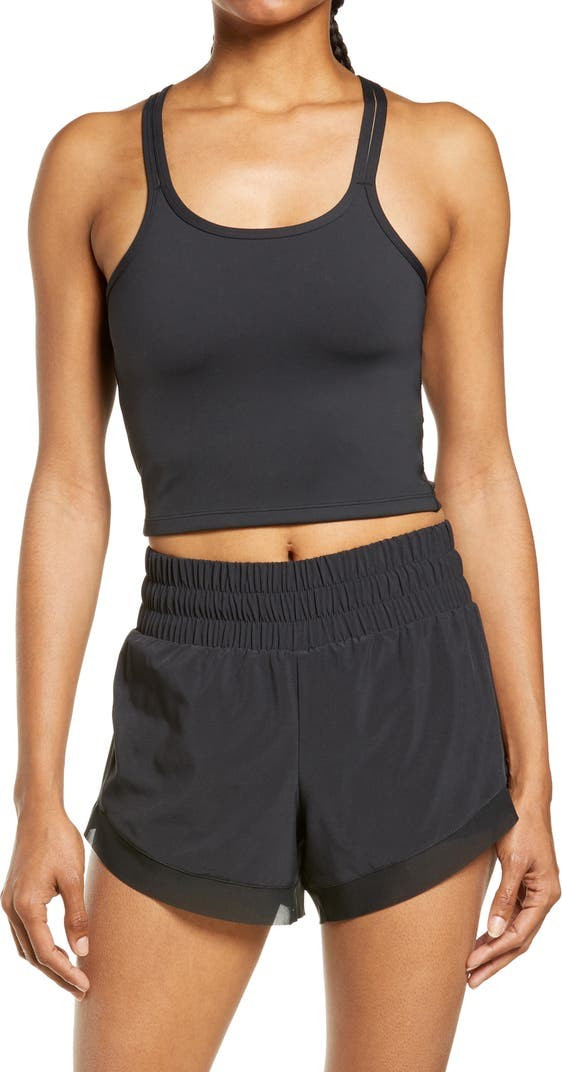 Crop Tank Top | Nordstrom