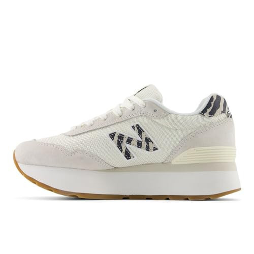 New Balance Women's 515h V1 Sneaker, Sea Salt/Moonbeam, 9.5 | Amazon (US)