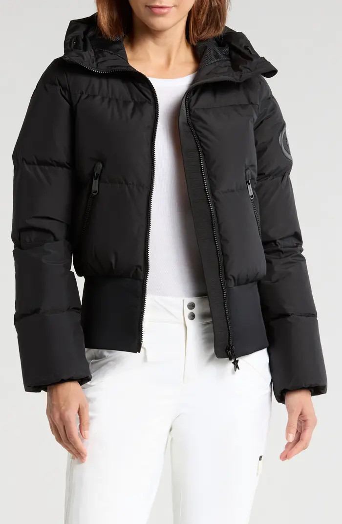 Goldbergh Village Down Ski Jacket | Nordstrom | Nordstrom