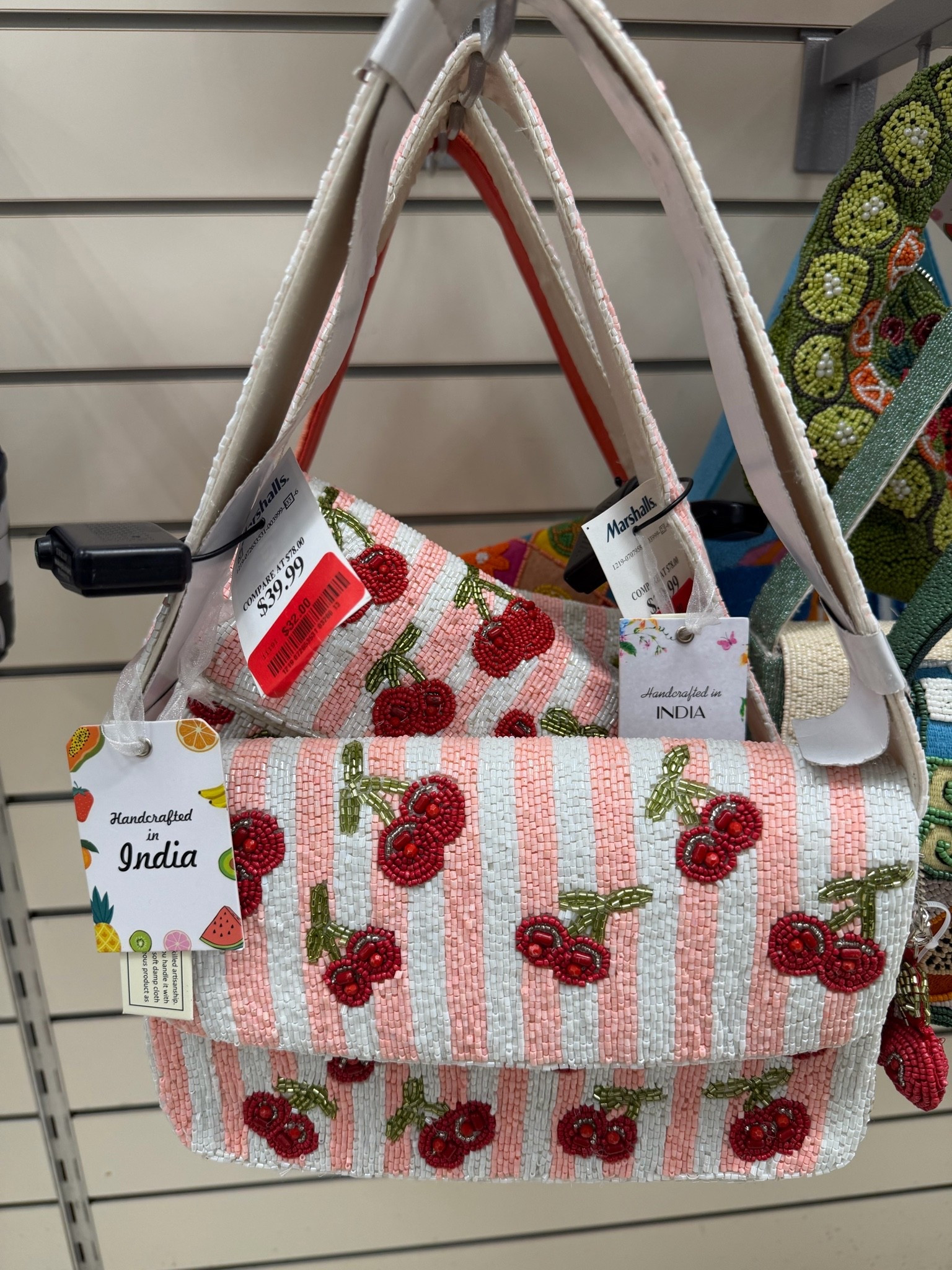 Found @Marshalls

#LTKSaleAlert #LTKdayinmylife #LTKSeasonal