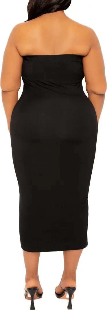 Tube Midi Dress | Nordstrom