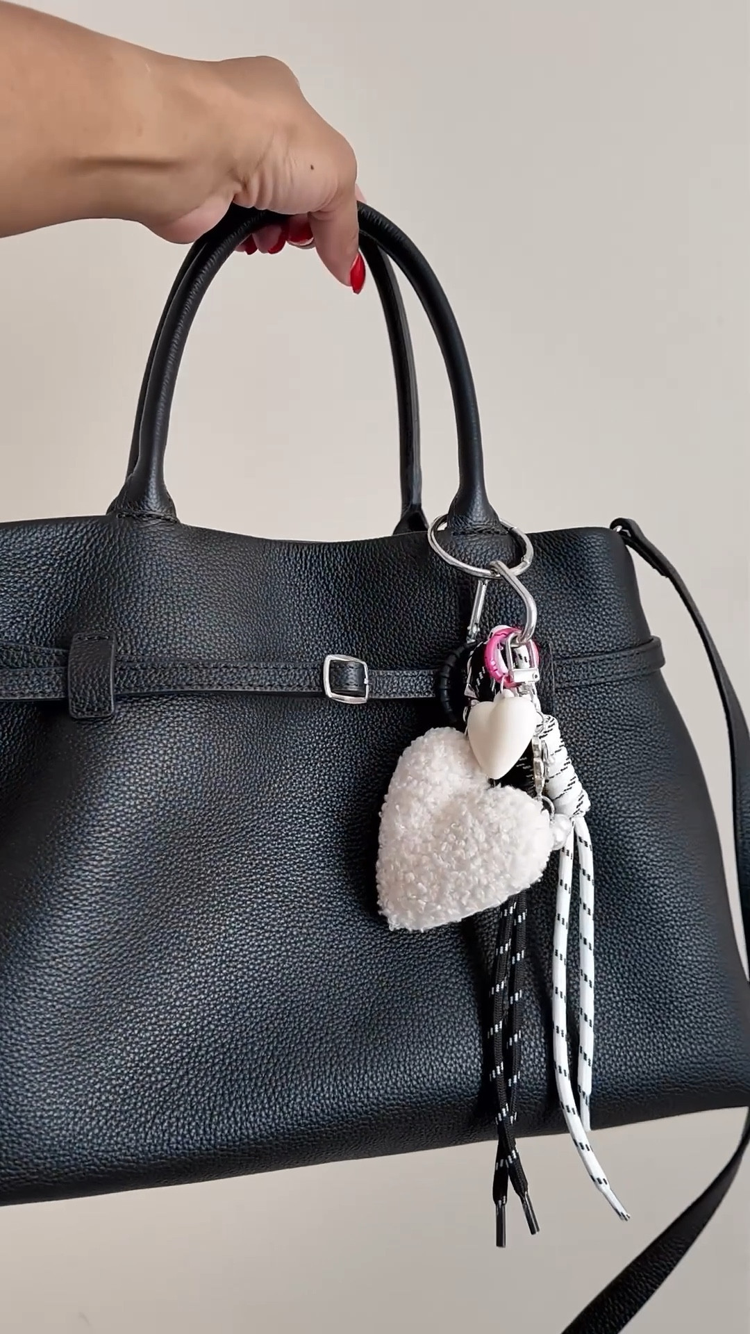 A great every day  tote bag on sale in suede! 

#LTKItBag #LTKTravel #LTKWorkwear