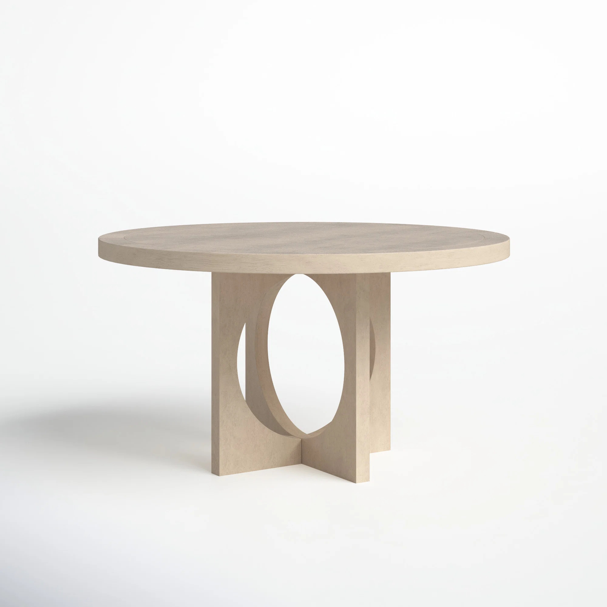 Round Dining Table | Wayfair North America