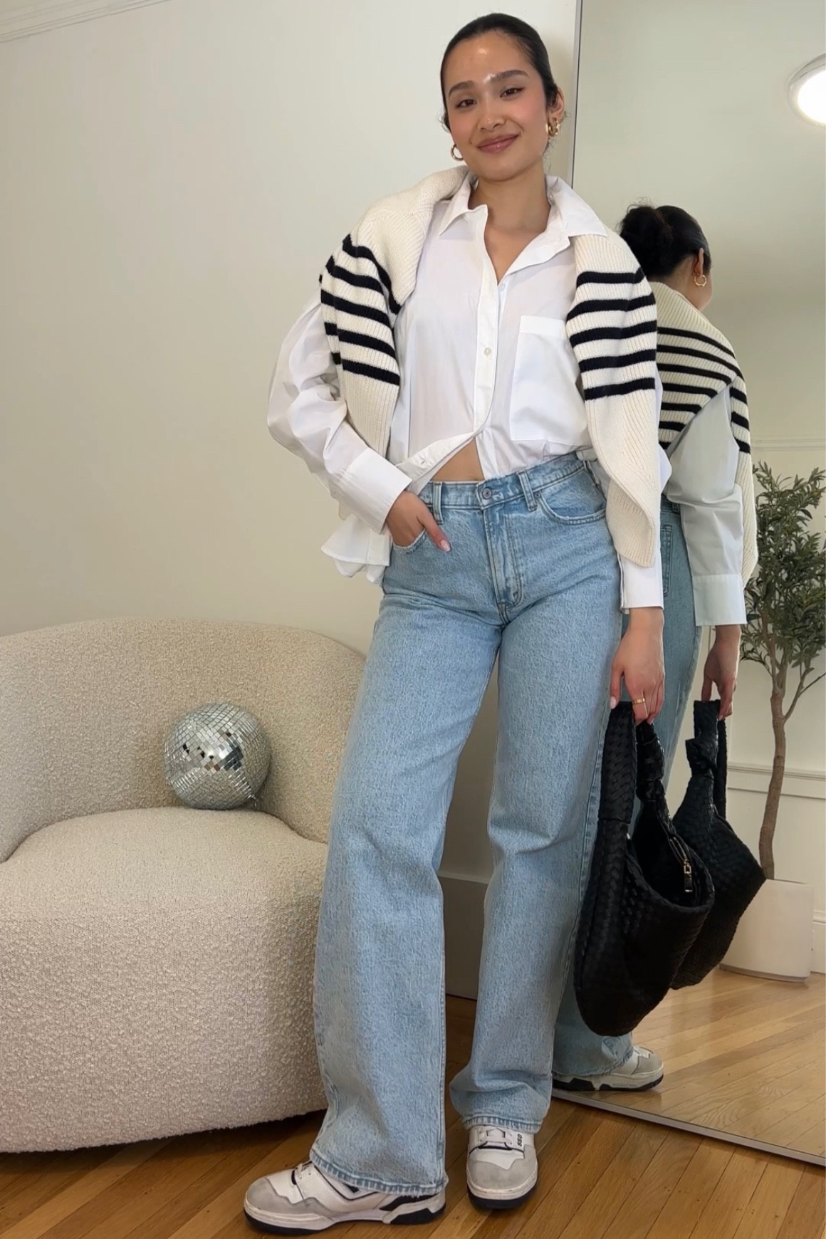 spring outfit inspo 

#LTKstyletip #LTKfit #LTKSeasonal