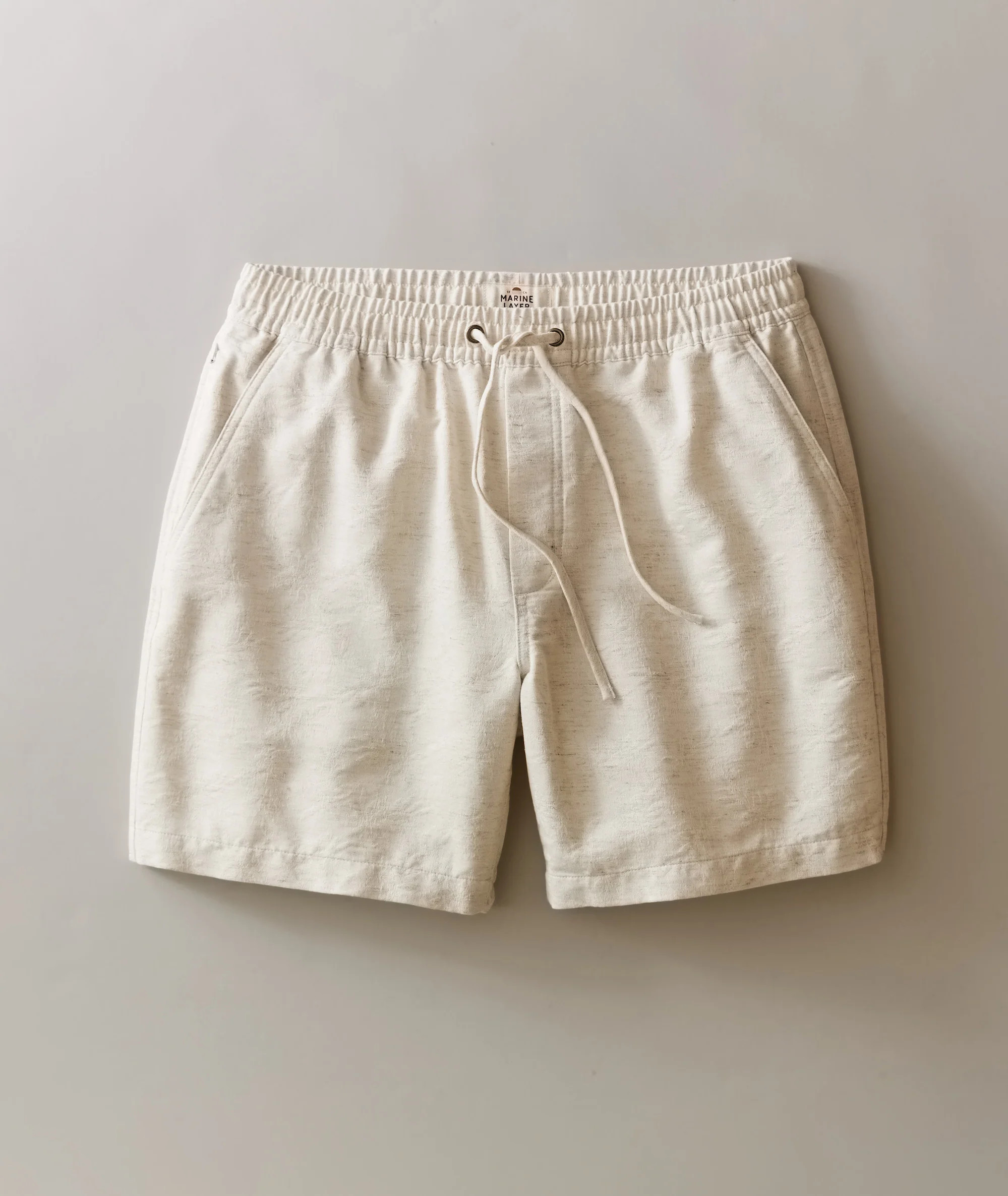 6\u201d Saturday Beach Short | Marine Layer