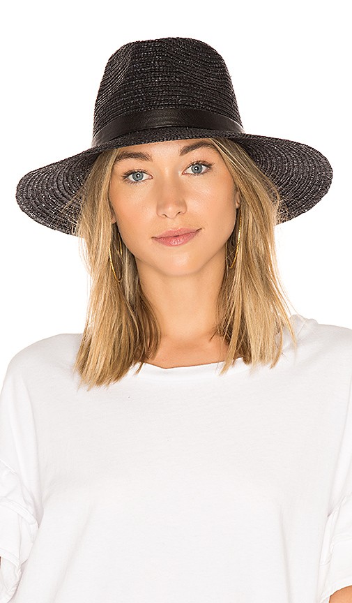 Don't Look Back Hat | Revolve Clothing (Global)