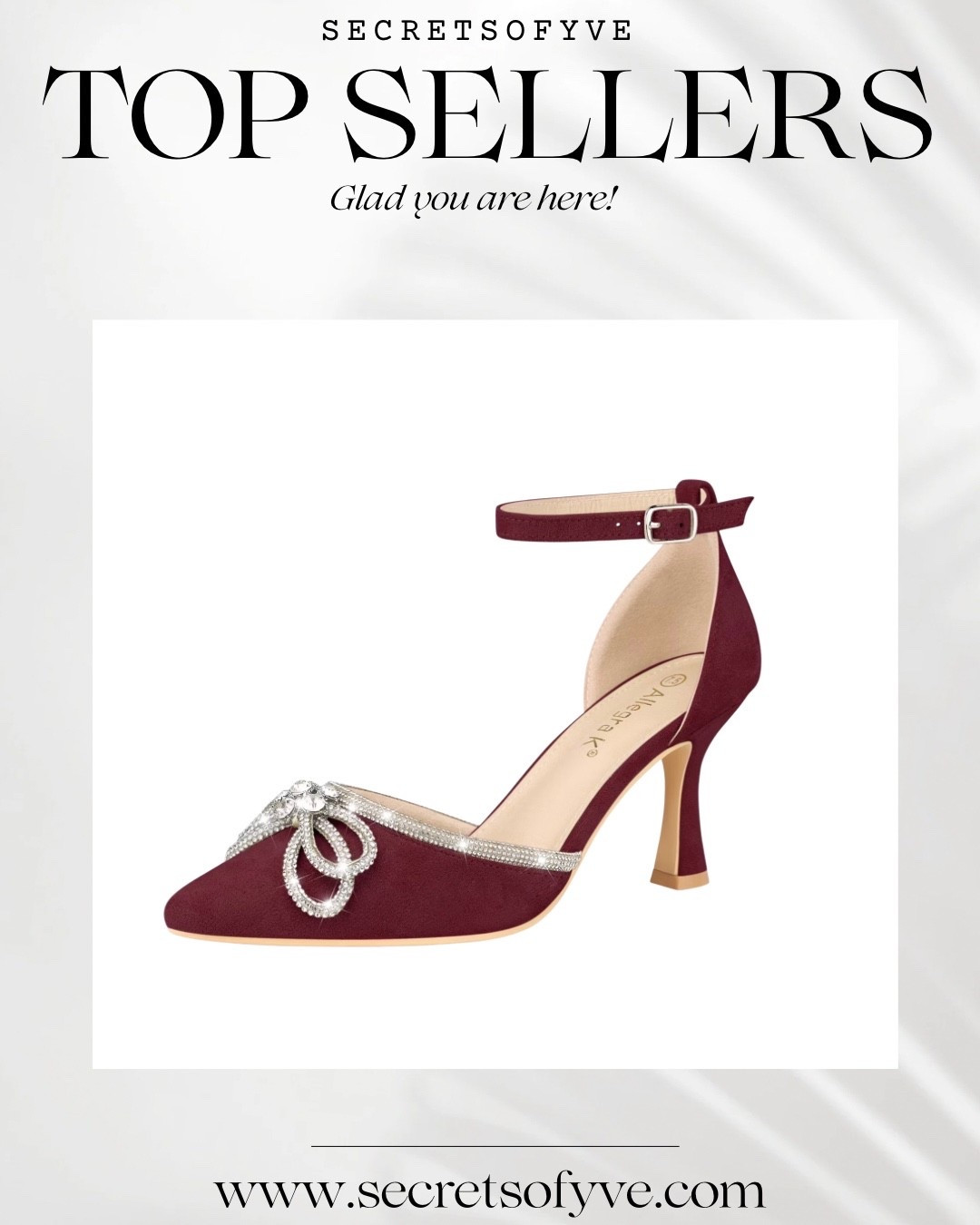 SecretsofYve: Shop my bestsellers! @target
#Secretsofyve #ltkgiftguide
Always humbled & thankful to have you here.. New posts daily at 3pm & 4:15pm EST. 
CEO: PATESI Global & PATESIfoundation.org
@secretsofyve : where beautiful meets practical, comfy meets style, affordable meets glam with a splash of splurge every now and then. I do LOVE a good sale and combining codes! #ltkstyletip #ltksalealert #ltku #ltkfindsunder100 #ltkfindsunder50 #ltkplussize #ltkmidsize #ltkover40 #ltkpetite #ltktravel #ltkootd #ltktall secretsofyve

#LTKWedding #LTKSeasonal #LTKWorkwear