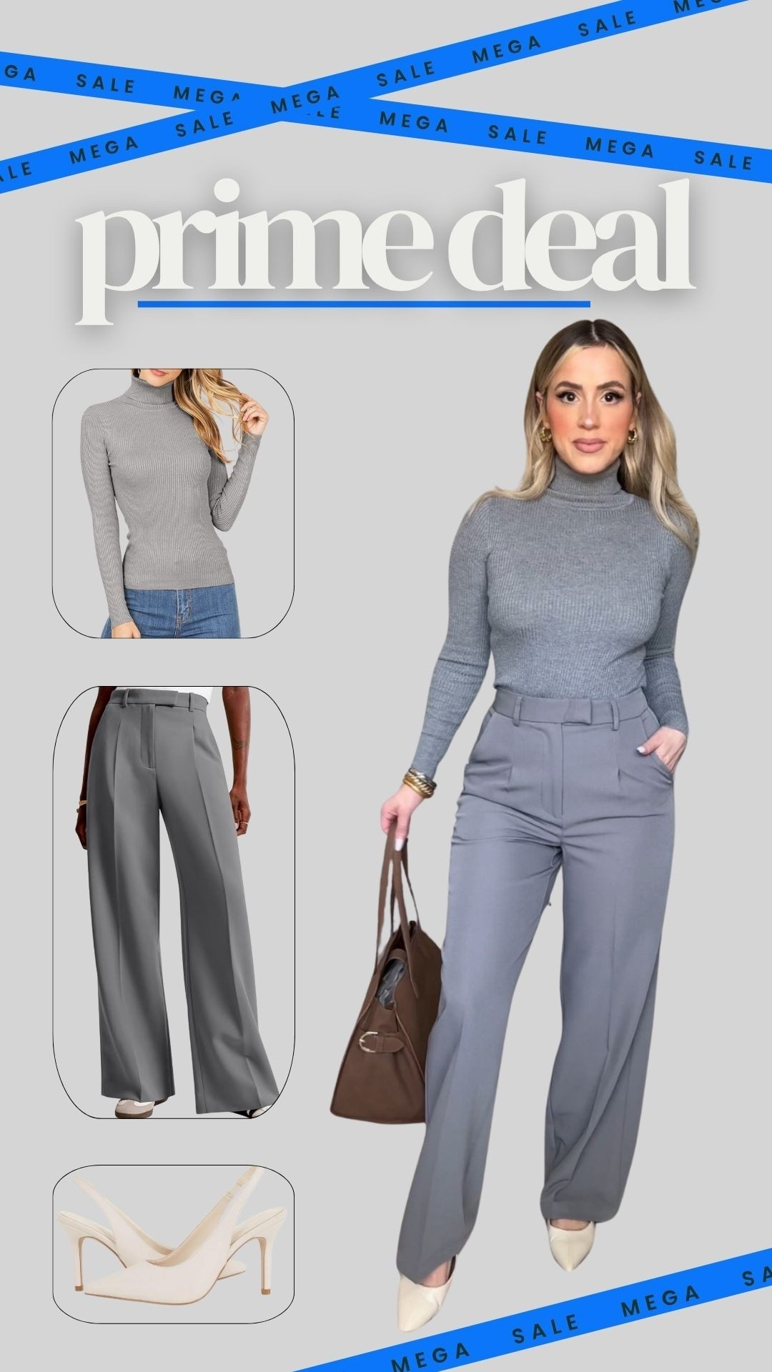 Prime day: workwear

#LTKU #LTKSaleAlert #LTKWorkwear