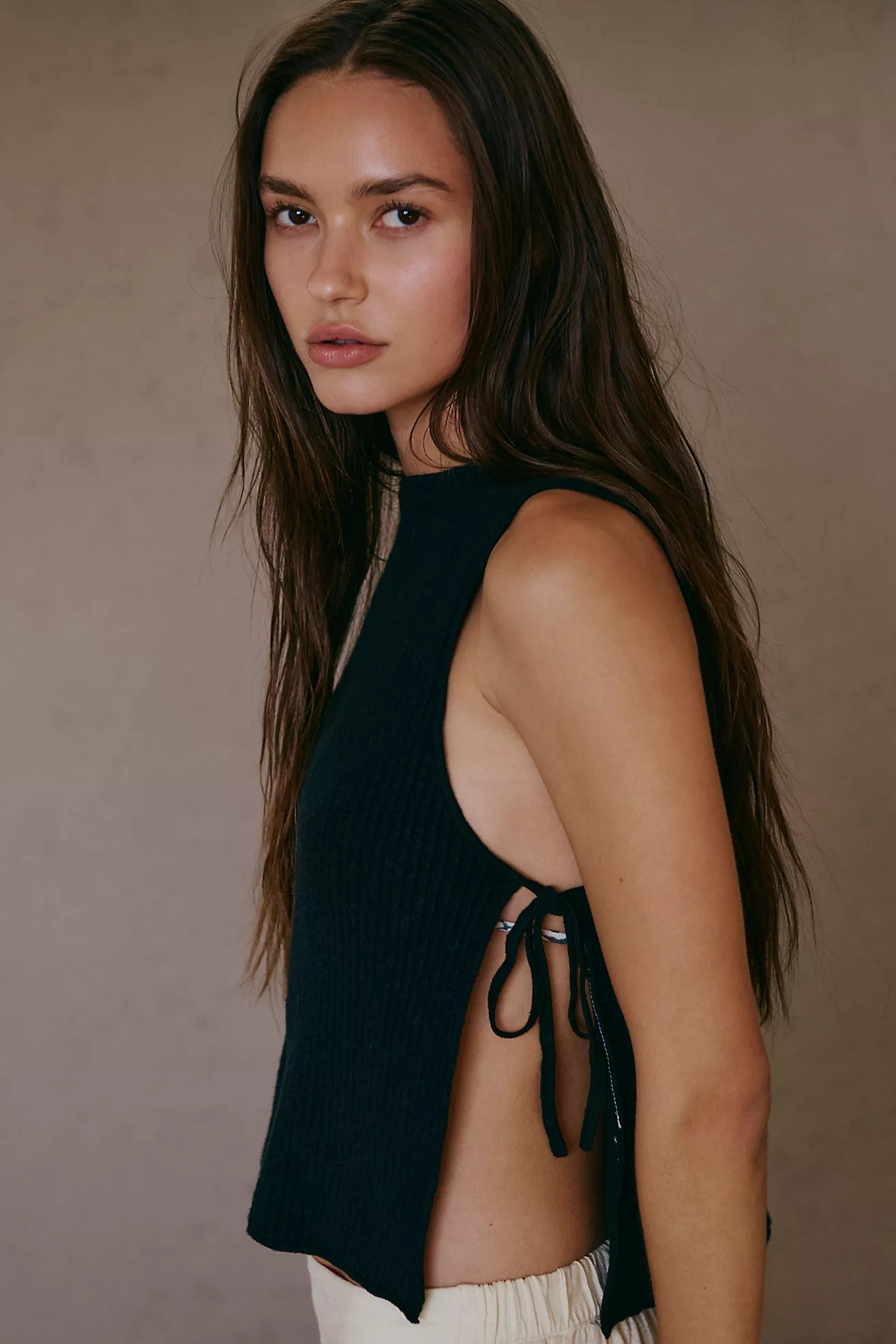 Lizzie Sweater Top | Free People (Global - UK&FR Excluded)