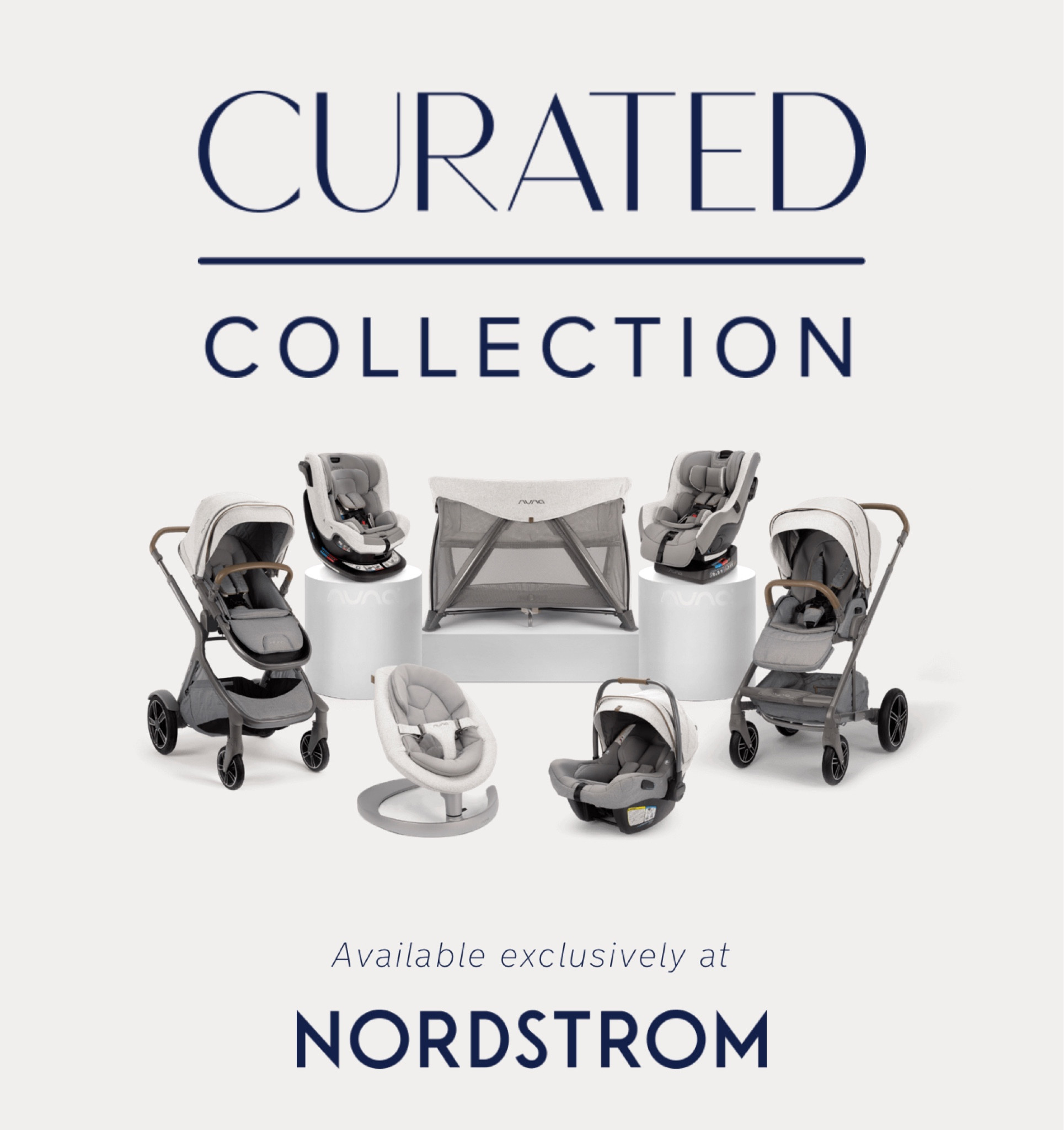 Are you shopping #Nordstrom Anniversary Sale? Some of these are my personal favorites we have used in the past or currently using. Absolutely love Curated collection. I actually ordered extra set of Demi Grow Seats 🤣 Nordstrom. Nuna. Carseat. Stroller. Pack n’ play. Travel. Nuna Pipa. Nuna Rava. Nuna Demi Grow. Nuna Mixx. 

#LTKxNSale #LTKkids #LTKbaby