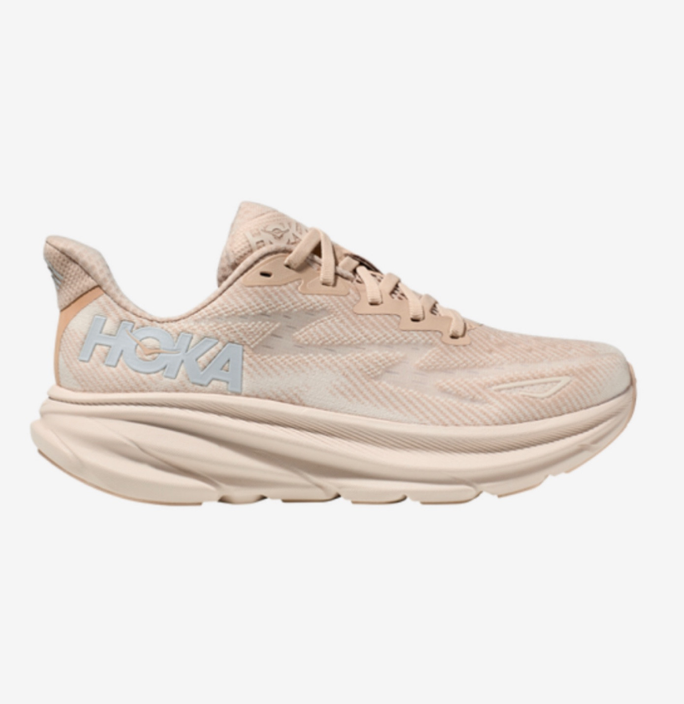 The new EGGNOG color is SO GOOD #run #bestshoes #hoka #hokaclifton9 #momstyle #shoeaddict 

#LTKfit #LTKunder100 #LTKstyletip