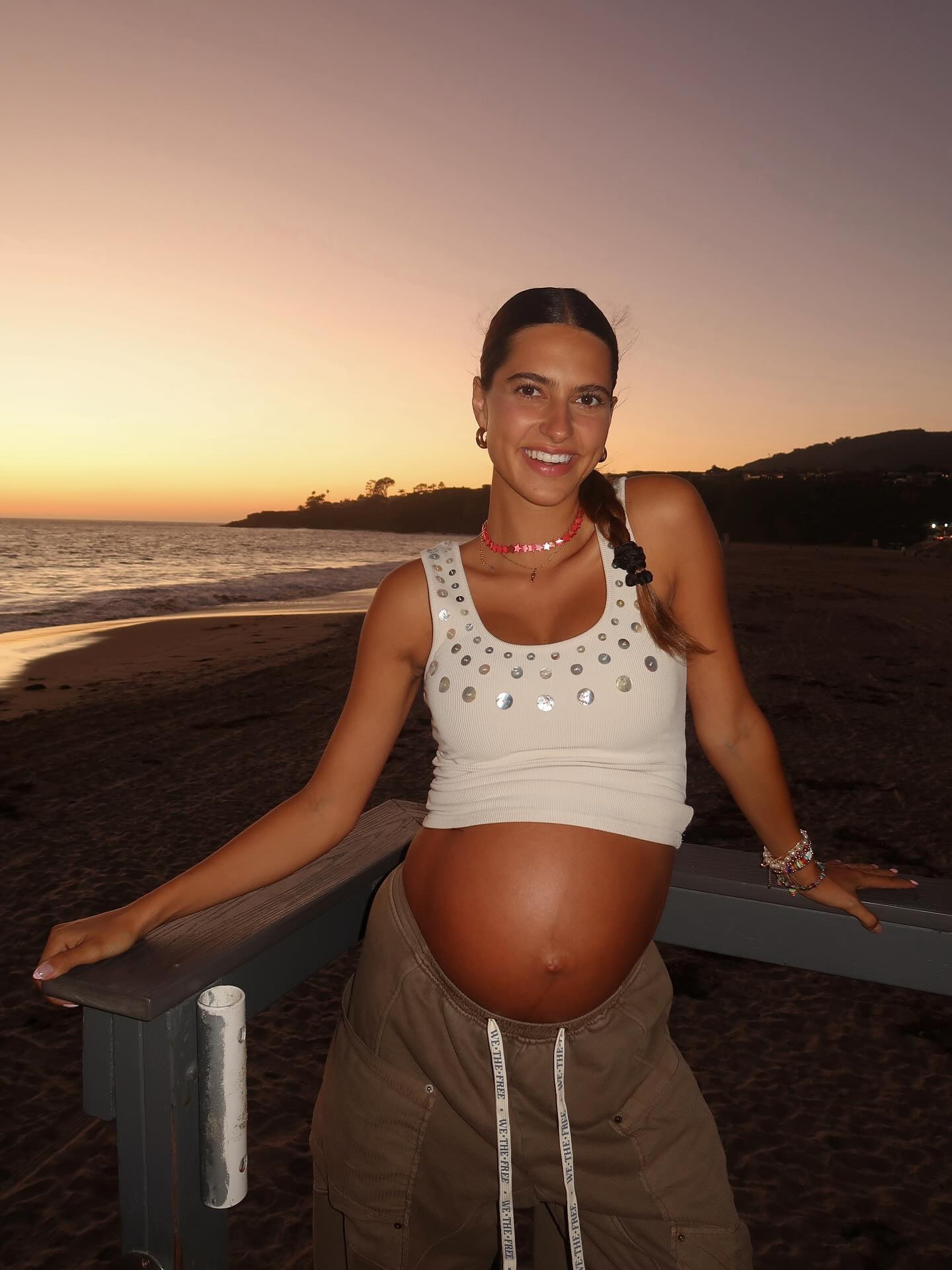 life in the oc 🍊: