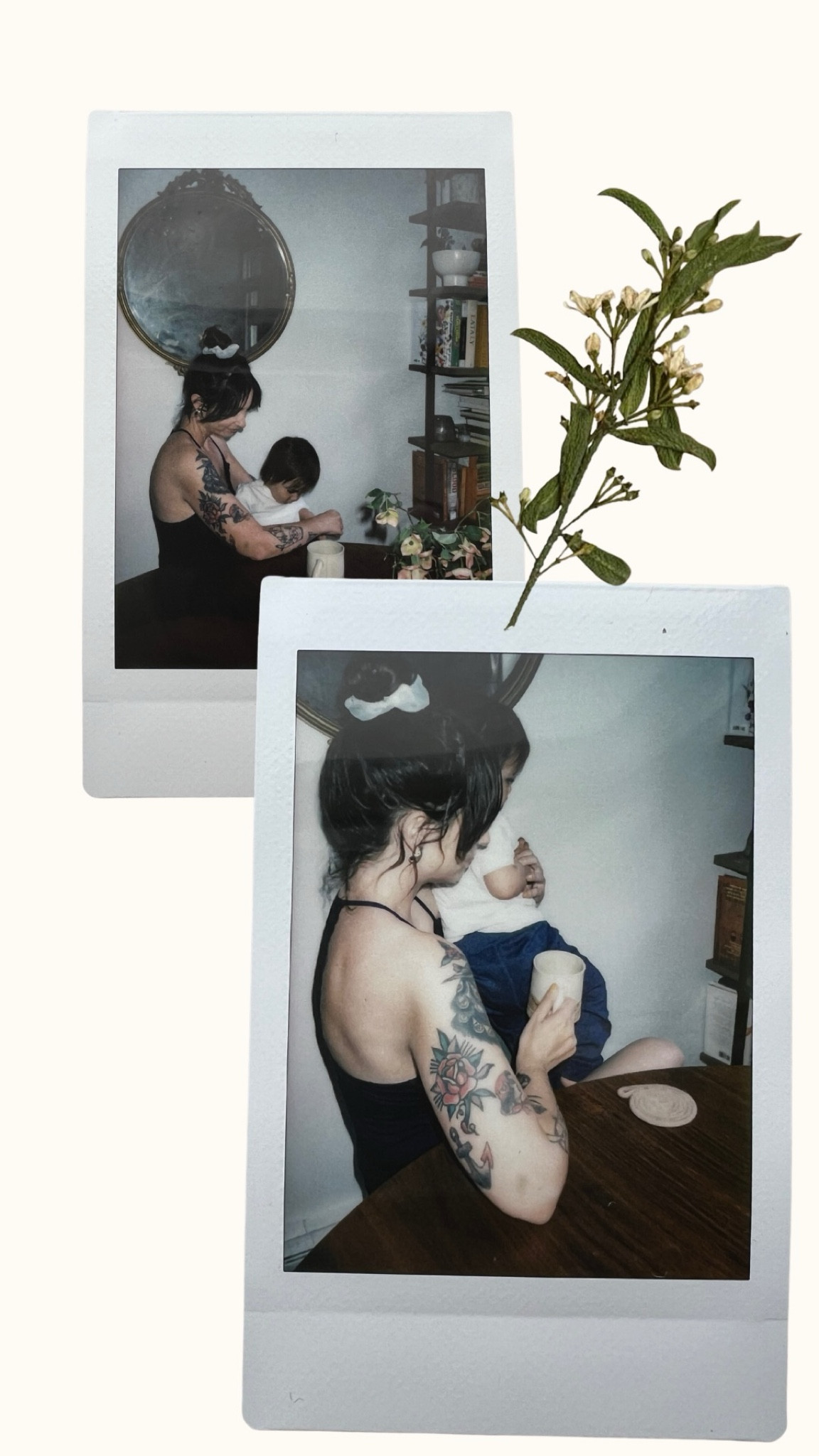 Sometimes a cozy new lounge set is the only excuse you need to take some cute candid photos at home 

#LTKbump #LTKfindsunder50 #LTKfamily