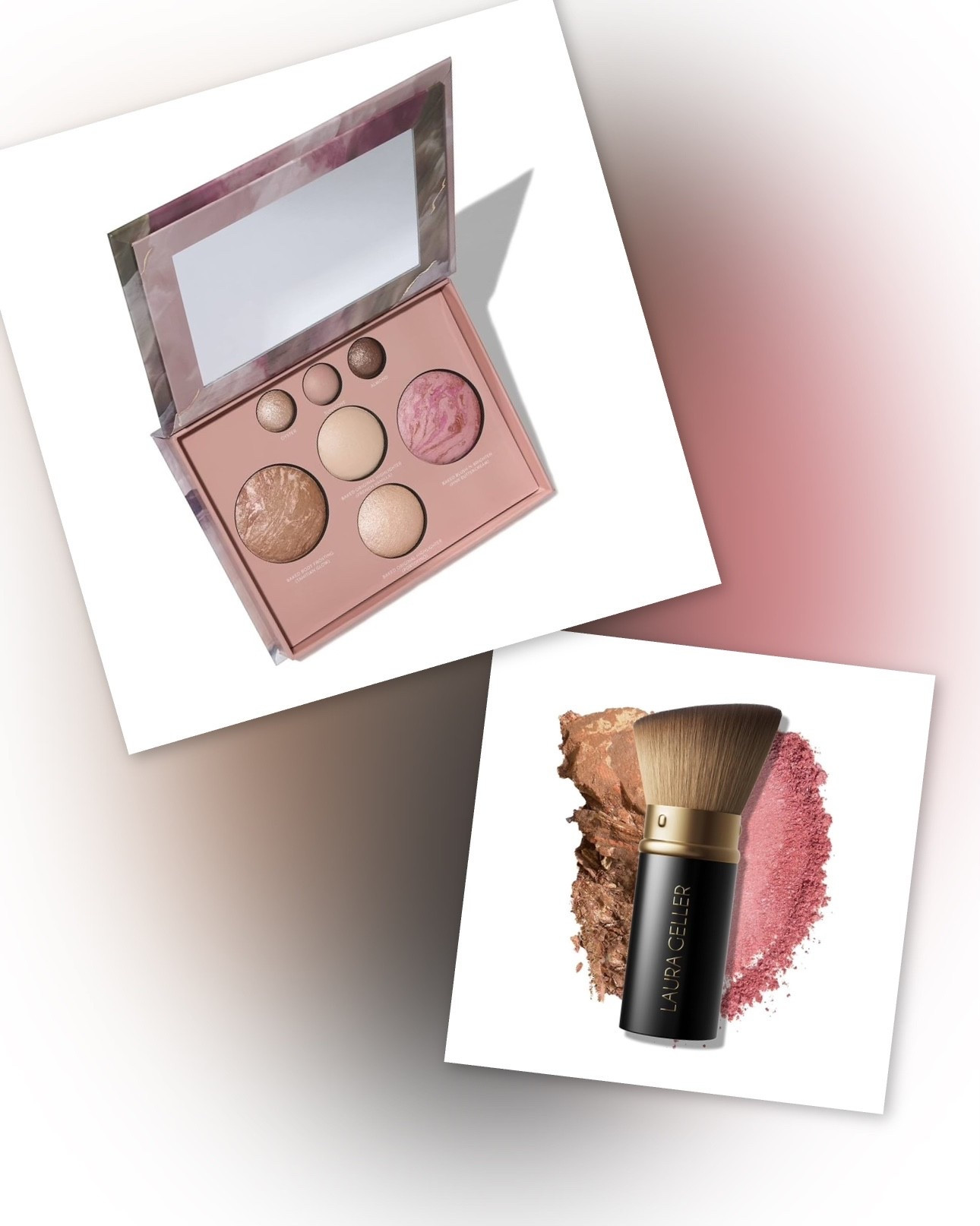 Make up by LAURA GELLER NEW YORK

#LTKbeauty #LTKcanada #LTKover50style