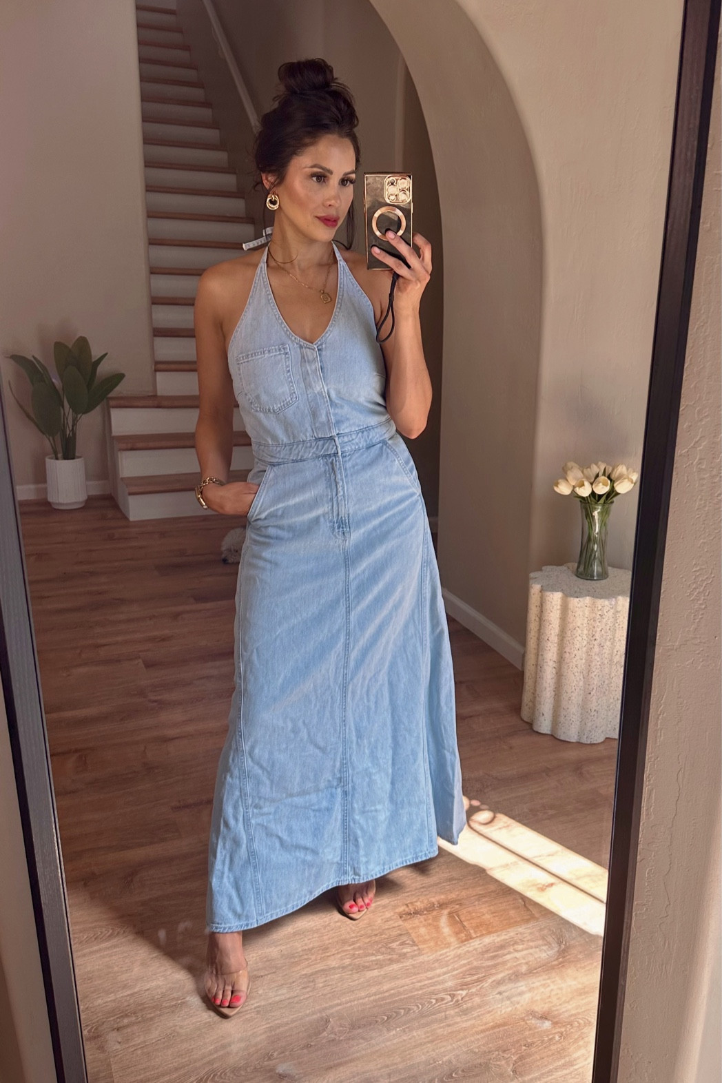 TARGET 2024 SUMMER OUTFIT

Follow my shop @Ruth_Sewell on the @shop.LTK app to shop this post and get my exclusive app-only content!

