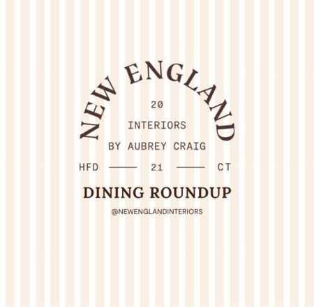 New England Interiors • Dining Roundup 🍳🔪

TO SHOP: Click the link in bio or copy and paste link in web browser 

#newengland #colonial #dining #diningroom #furniture #homeinspo #interiordesign #polo #equestrian

#LTKhome